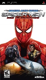 Spider-Man: Web of Shadows