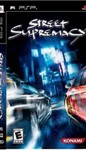 Street Supremacy