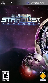 Super Stardust Portable