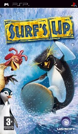 Surf's Up