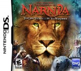 The Chronicles of Narnia: The Lion, The Witch and The Wardrobe