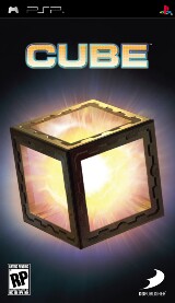 The Cube