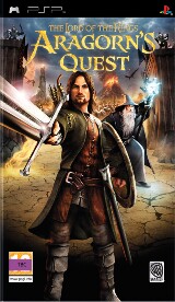 The Lord of the Rings: Aragorn's Quest