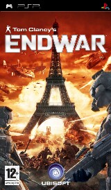 Tom Clancys EndWar