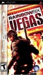 Tom Clancys Rainbow Six Vegas