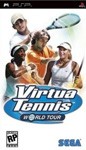 Virtua Tennis World Tour