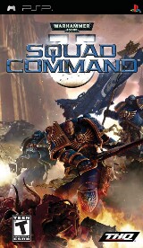 Warhammer 40.000: Squad Command