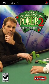 World Championship Poker 2: Featuring Howard Lederer