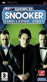 World Snooker Challenge 2007