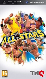 WWE All Stars