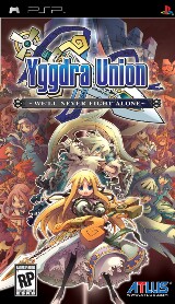 Yggdra Union