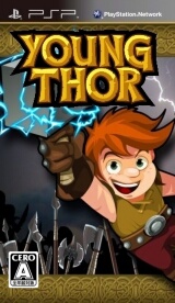 Young Thor