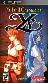 Ys I & II Chronicles