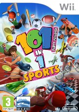 101-in-1 Sports Party Megamix