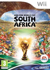 2010 FIFA World Cup South Africa