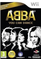 ABBA: You Can Dance