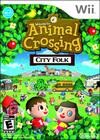 Animal Crossing: City Folk