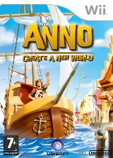Anno: Create a New World