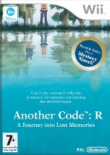 Another Code R: A Journey into Lost Memories