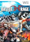 Battle Rage: The Robot Wars
