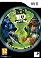 Ben 10: Omniverse