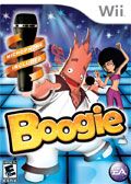 Boogie