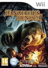 Cabelas Dangerous Hunts 2011