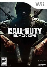 Call of Duty: Black Ops