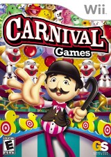 Carnival: Funfair Games