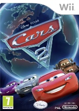 Cars 2: The Video Game