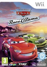 Cars Race-O-Rama