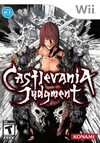 Castlevania: Judgment