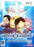 Code Lyoko: Quest for Infinity