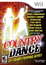 Country Dance
