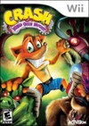 Crash Bandicoot: Mind over Mutant