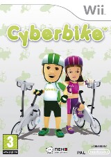Cyberbike