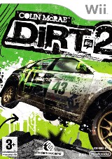 DiRT 2