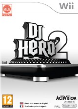 DJ Hero 2