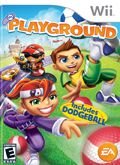 EA Playground