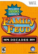 Family Feud Decades