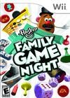 Family Game Night