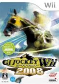 G1 Jockey Wii 2008