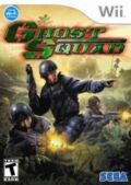 Ghost Squad