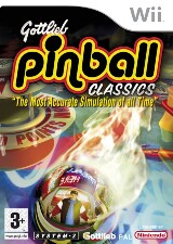 Gottileb Pinball Classics