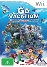 Go Vacation