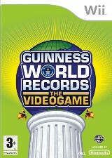 Guinness World Records: The Videogame