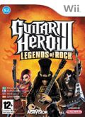 Guitar Hero 3: Legends of Rock