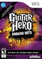 Guitar Hero Greatest Hits