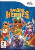 Hamster Heroes