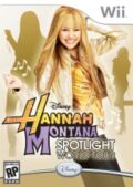 Hannah Montana: Spotlight World Tour